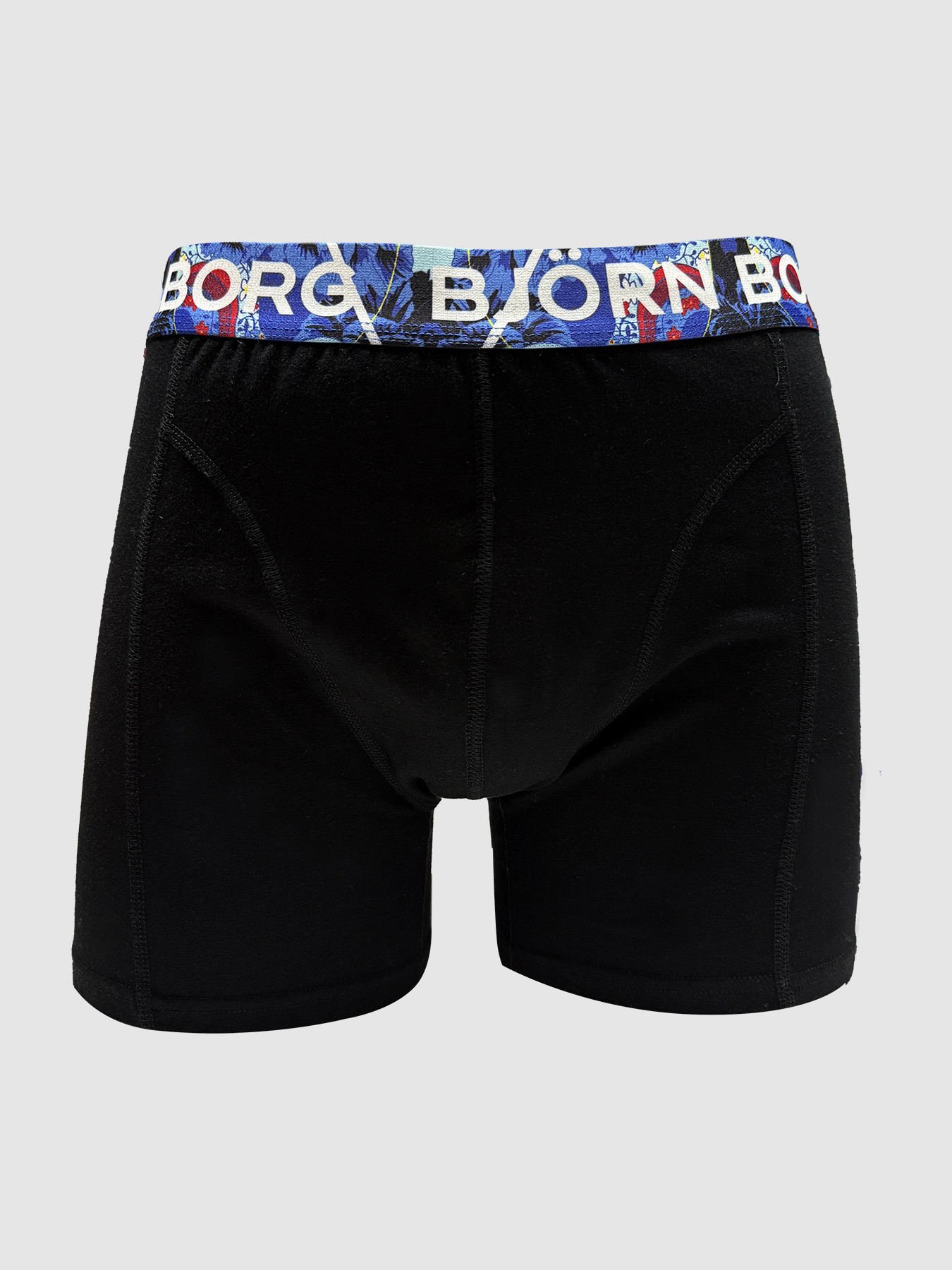 Men's Mid-Length Boxer Brief