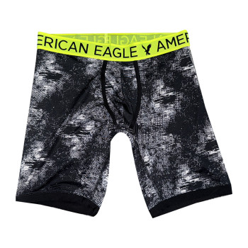 Custom Printing Men's Boxer Briefs | Anti-Chafing Stitching Comfort Shaped | Cotton Lined Crotch