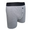 Men's Comfortsoft Underwear Boxers | Soft Knit Moisture-Wicking Jersey Boxers | No-Gap Fly and Comfort Flex Waistband