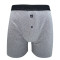 Men's Comfortsoft Underwear Boxers | Soft Knit Moisture-Wicking Jersey Boxers | No-Gap Fly and Comfort Flex Waistband