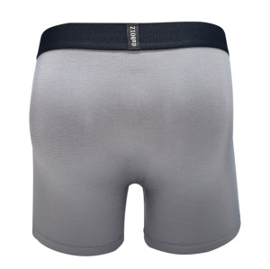Men's Boxer Shorts With Pouch Bag | No Sweating Gluing Rubbing | Premium Fabric Modal Underwear