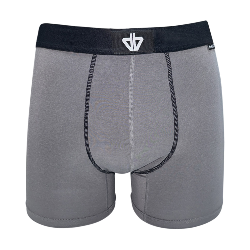 Men's Mid-Length Boxer Brief