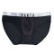 Fitness Breathable Men's Briefs Underwear | No Roll Waistband | Kanga Pouch Technology