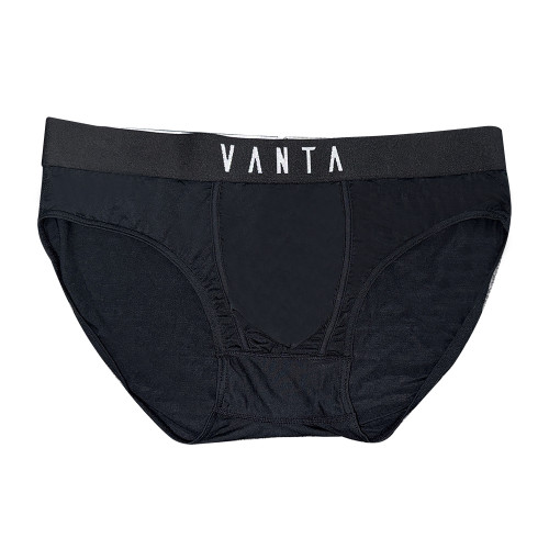 Fitness Breathable Men's Underwear Briefs | No Roll Waistband | Kanga Pouch Technology