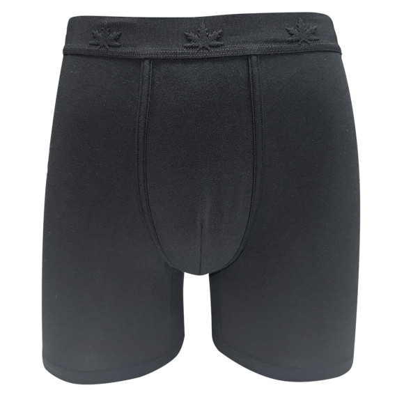 Men's Underwear Boxer Brief Shorts | No Chafe Breathable and Soft | Premium Fabric Modal Underwear