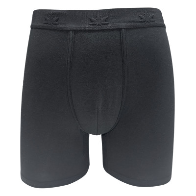 Men's Underwear Boxer Brief Shorts | No Chafe Breathable and Soft | Premium Fabric Modal Underwear