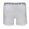 Men's Underwear Breathable Bamboo Fabric | Spandex Boxer Briefs Soft And Comfy Trunks