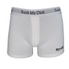 Men's Underwear Breathable Bamboo Fabric | Spandex Boxer Briefs Soft And Comfy Trunks