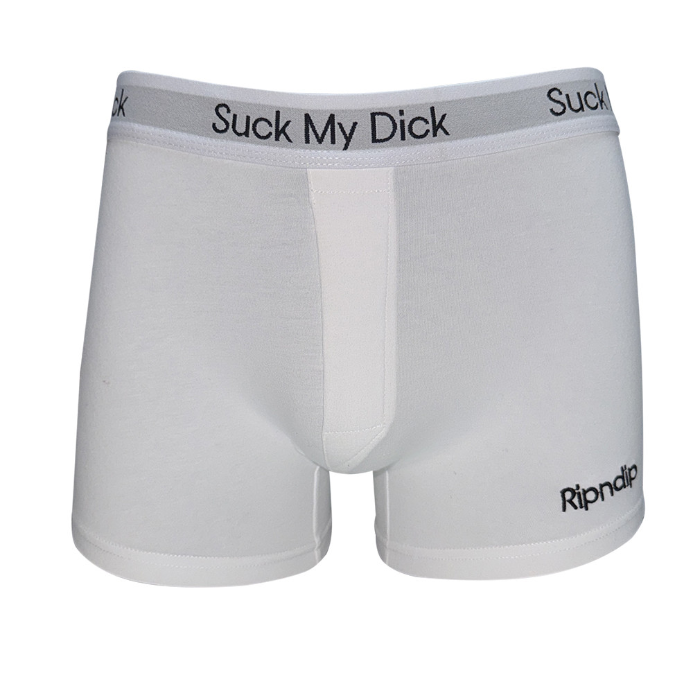 Men's Mid-Length Boxer Brief