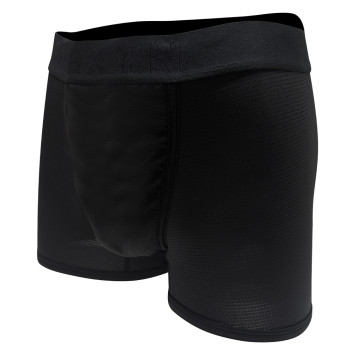 Men's Boxer Briefs Soft Comfortable | Micro Modal Breathable Mesh Underwear  | Sports Underpants Boxer