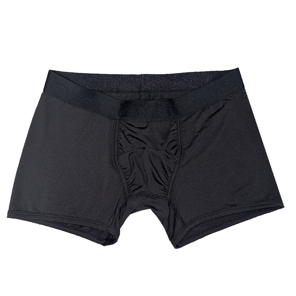 Men's Mid-Length Boxer Brief