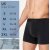 Men's Boxer Briefs Underwear | 6in Inseam With Breathable And Comfortable | Breathable Cotton Stretch