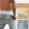 Men's Boxer Briefs Underwear | 6in Inseam With Breathable And Comfortable | Breathable Cotton Stretch