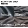 Tagless Breatheable Men's Boxer Briefs | Anti Odor Quick Dry Active | Men's Underwear