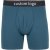 Men's Underwear Cotton Stretch | Men's Boxer Briefs Trunk | Contoured Pouch Open Fly