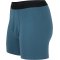 Men's Underwear Cotton Stretch | Men's Boxer Briefs Trunk | Contoured Pouch Open Fly