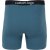 Men's Underwear Cotton Stretch | Men's Boxer Briefs Trunk | Contoured Pouch Open Fly