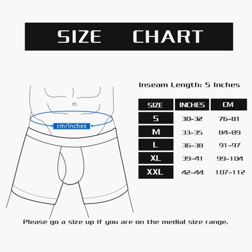 Soft Cotton Open Fly Underwear | Pack Men's Boxer Briefs | 3d U-Pouch | No-Ride Up