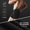 Soft Cotton Open Fly Underwear | Pack Men's Boxer Briefs | 3d U-Pouch | No-Ride Up