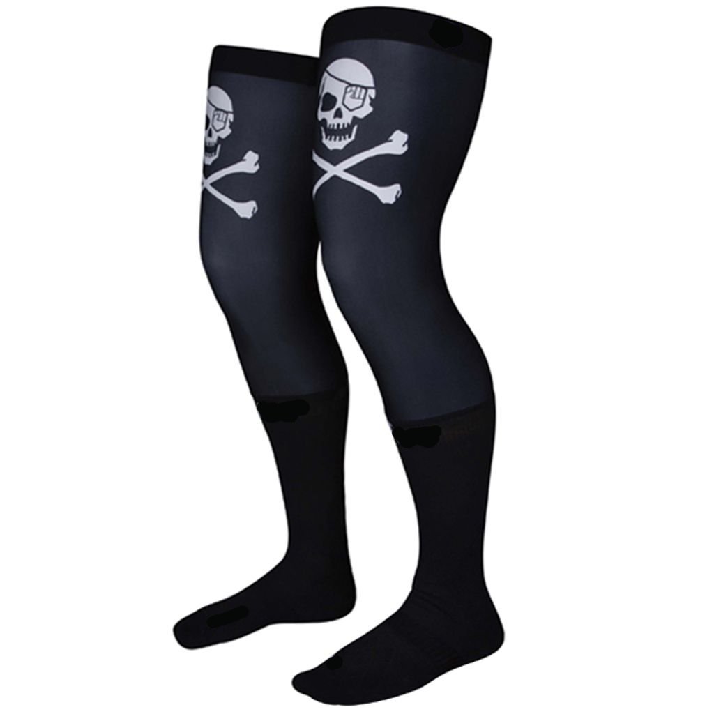 Men's Mid-Length Boxer Brief