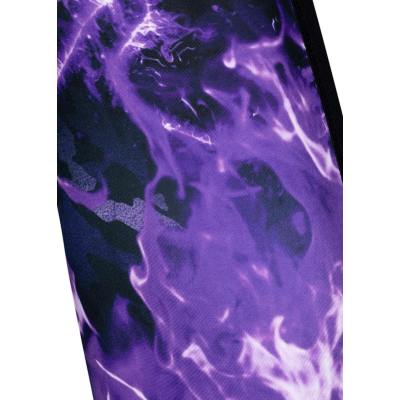 Men's Rodger Motorcycle Socks | Knee Brace Socks | Extra Protection For The Knees | Moisture-Wicking