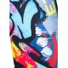 Men's Rodger Motocross Socks | Knee Brace Socks | Extra Protection For The Knees | Moisture-Wicking