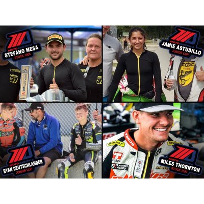 Mens Custom Wholesale Motorcycle Undersuit | High Stretch Fit | Full Length Two-Way Zipper