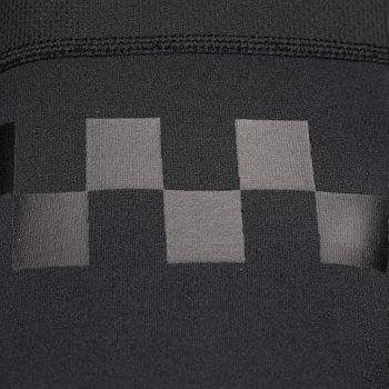 High Elastic Cross-Country Men's Motorcycle Socks | Bottom Sweat Absorbent Wear Joint Protection | Adhesive Silicone Gripper