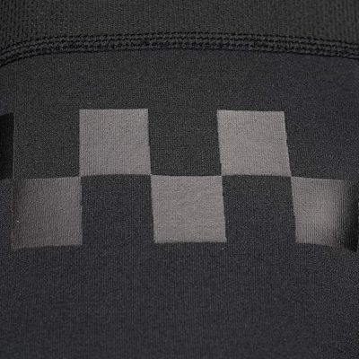 High Elastic Cross-Country Men's Motorcycle Socks | Bottom Sweat Absorbent Wear Joint Protection | Adhesive Silicone Gripper