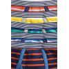 Boys' Sport Briefs Underwear | 100% Rib-Knit Cotton | Soft Stripes Design