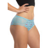 Women's Modal Bikini Underwear Briefs | Classic Cheeky Panties | Sexy Breathable Mesh Design