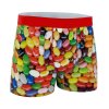 Stretch Breathable Men's Underwear | Men's Boxer Brief Trunk | Anti-Irritation | Custom Printing