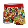 Stretch Breathable Men's Underwear | Men's Boxer Brief Trunk | Anti-Irritation | Custom Printing