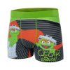 Custom Printing Men's Boxer Brief Trunk | 4-Way Stretch | Creative Packaging | Anti-Chafe Flatlock Seams
