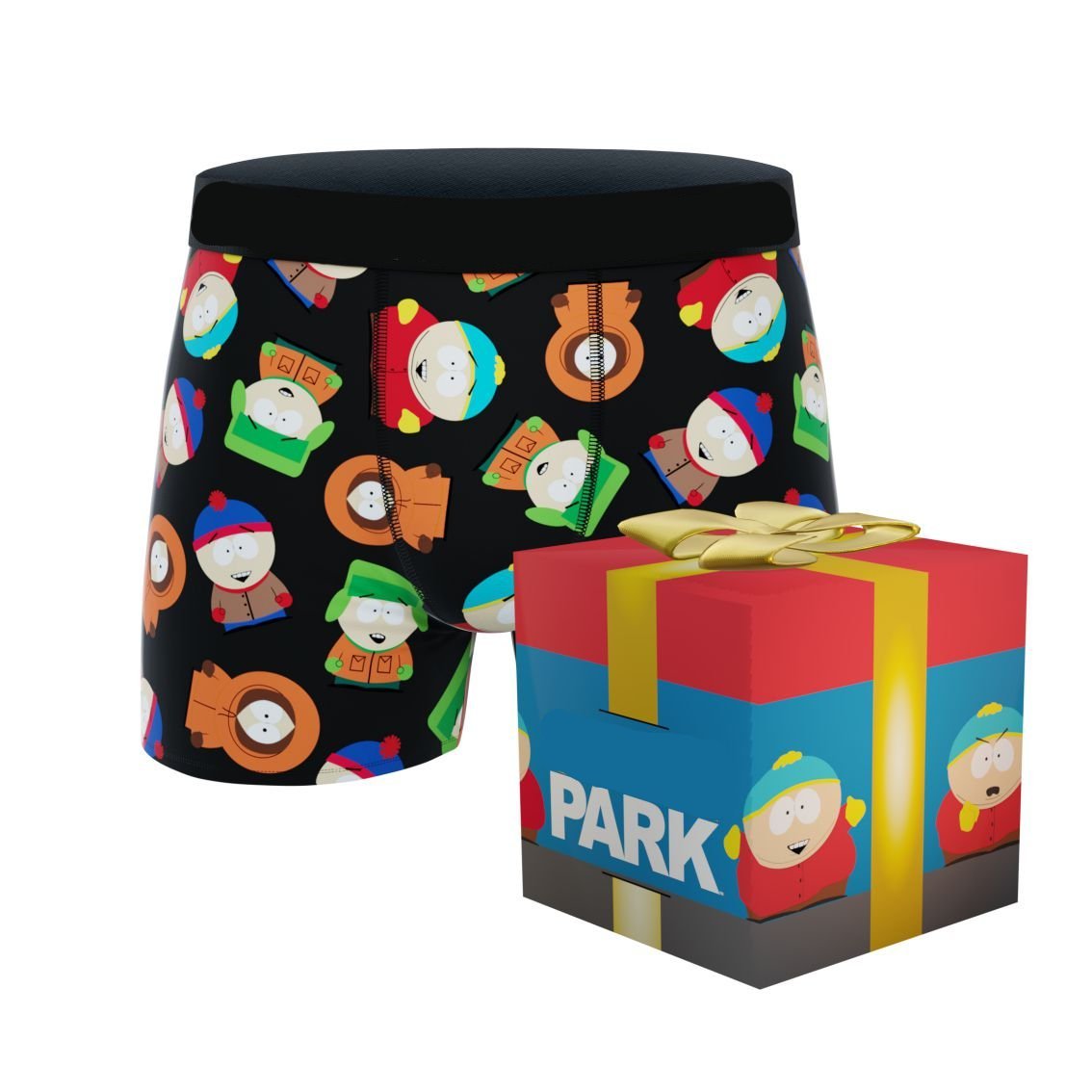 Ball Pouch Underwear For Men
