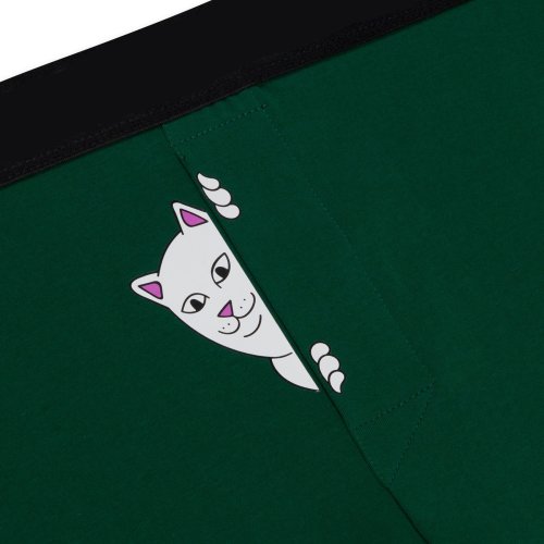 Men's Boxers Briefs With Elastic Waist | Cotton Boxers For Men | 4-Way Stretch | Soft Breathable