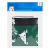 Men's Boxers Briefs With Elastic Waist | Cotton Boxers For Men | 4-Way Stretch | Soft Breathable