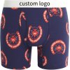 Athletic Compression Quick Dry Underwear | Boxers for Men | Men's Boxer Briefs