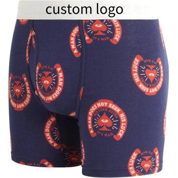 Athletic Compression Quick Dry Underwear | Boxers for Men | Men's Boxer Briefs