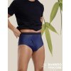 Men's Briefs Underwear Viscose from Bamboo | Moisture Wicking Tagless | 4-Way Stretch | Sustainable