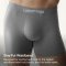 Men's Boxer Briefs Underwear | 6