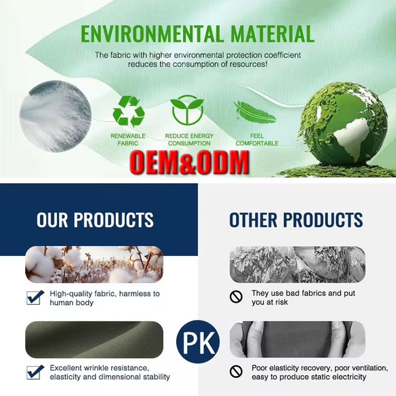 Underwear Fabric Breakdown: The Best Combination of Comfort and Durability