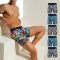 Men's Boxer Underwear Cotton | Comfy Breathable 6