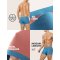 Men's Boxer Briefs | Breathable Dual Colors Seamless | Modal Mens Trunks Underwear