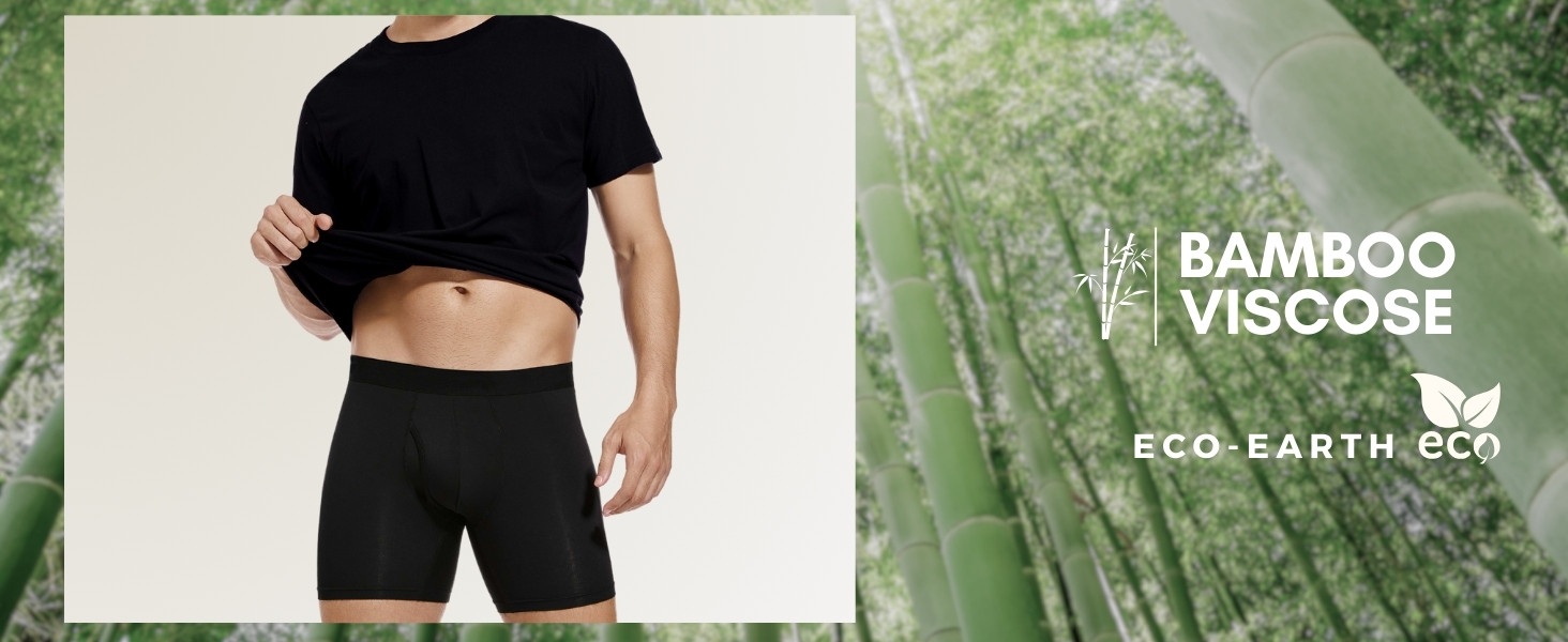 men's boxer briefs underwear