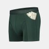 Wholesale Men's Boxer Briefs | 2 Side Pockets | Organic Cotton Fabric | Super Comfortable