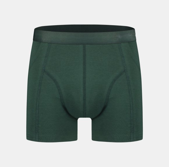 Wholesale Men's Boxer Briefs | 2 Side Pockets | Organic Cotton Fabric | Super Comfortable
