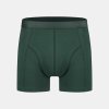 Wholesale Men's Boxer Briefs | 2 Side Pockets | Organic Cotton Fabric | Super Comfortable