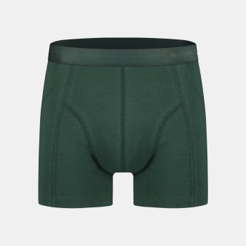 Wholesale Men's Boxer Briefs | 2 Side Pockets | Organic Cotton Fabric | Super Comfortable