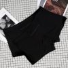 Pocket Underwear for Men | A Secret Hidden Zipper Pocket | Travel Men's Boxer Briefs